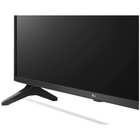 Телевизор LG 55UQ75006LF, 55", 3840x2160, DVB-T2/C/S/S2, HDMI 3, USB 1, Smart TV, черный - фото 51327629 Телевизор LG 55UQ75006LF, 55", 3840x2160, DVB-T2/C/S/S2, HDMI 3, USB 1, Smart TV, черный - фото 51327629