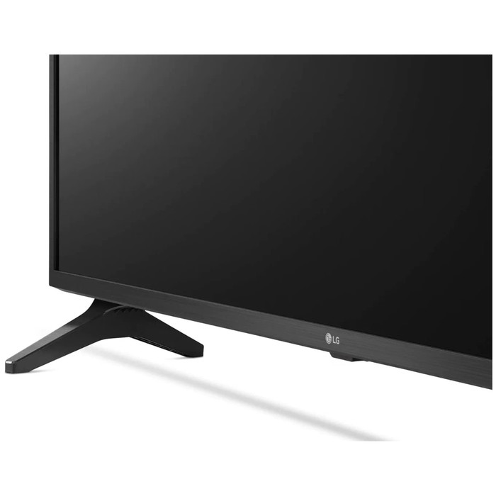 Телевизор LG 55UQ75006LF, 55", 3840x2160, DVB-T2/C/S/S2, HDMI 3, USB 1, Smart TV, черный - фото 51327629