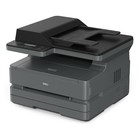 МФУ, лаз ч/б Deli Laser M3100D, 1200x1200dpi, A4, Duplex - фото 51556637