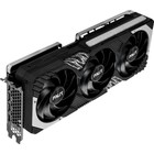 Видеокарта Palit PA-RTX4080 GAMINGPRO OC, GeForce RTX 4080 16 Гб, GDDR6X, HDMI, DP - фото 51310388 Видеокарта Palit PA-RTX4080 GAMINGPRO OC, GeForce RTX 4080 16 Гб, GDDR6X, HDMI, DP - фото 51310388
