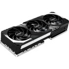 Видеокарта Palit PA-RTX4080 GAMINGPRO OC, GeForce RTX 4080 16 Гб, GDDR6X, HDMI, DP - фото 51310391 Видеокарта Palit PA-RTX4080 GAMINGPRO OC, GeForce RTX 4080 16 Гб, GDDR6X, HDMI, DP - фото 51310391