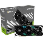 Видеокарта Palit PA-RTX4080 GAMINGPRO OC, GeForce RTX 4080 16 Гб, GDDR6X, HDMI, DP - фото 51310394 Видеокарта Palit PA-RTX4080 GAMINGPRO OC, GeForce RTX 4080 16 Гб, GDDR6X, HDMI, DP - фото 51310394