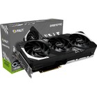 Видеокарта Palit PA-RTX4080 GAMINGPRO OC, GeForce RTX 4080 16 Гб, GDDR6X, HDMI, DP - фото 51310395 Видеокарта Palit PA-RTX4080 GAMINGPRO OC, GeForce RTX 4080 16 Гб, GDDR6X, HDMI, DP - фото 51310395