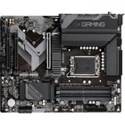 Материнская плата Gigabyte B760 GAMING X AX, LGA1700, B760, 4хDDR4, HDMI, DP, ATX - фото 51310399 Материнская плата Gigabyte B760 GAMING X AX, LGA1700, B760, 4хDDR4, HDMI, DP, ATX - фото 51310399