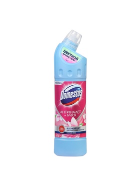 Чистящее средство Domestos «Цветущая магнолия», универсальное, 750 мл
