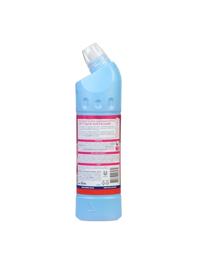 Чистящее средство Domestos «Цветущая магнолия», универсальное, 750 мл
