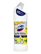 Средство для мытья полов Domestos, "Лимон и мята"    1 л 9613916 - фото 15361664