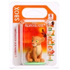 Игрушка «Король Лев», Sbox Disney - фото 10478919