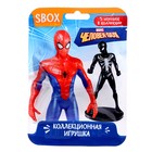 Игрушка в флоупаке «Человек-паук» Sbox Marvel - фото 2666413