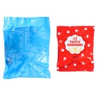 Игрушка «Буба 3» Sweet Box + Мармелад 10 г - фото 24353082