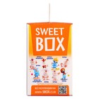 Игрушка «Буба 3» Sweet Box + Мармелад 10 г - фото 24353085