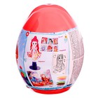 Игрушка в яйце, МИКС - Фото 6
