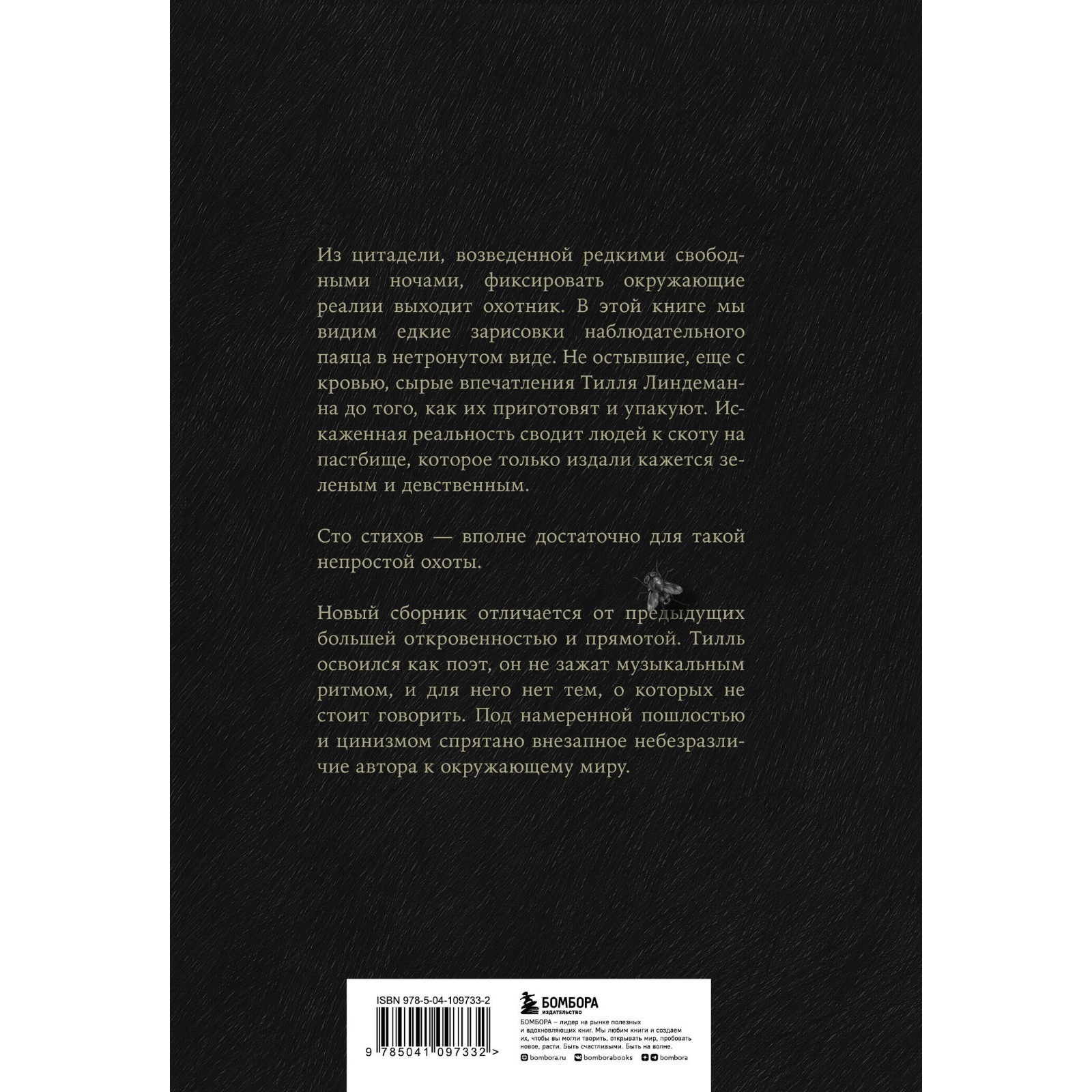 Сто. Лирика. Линдеманн Т. (9684440) - Купить по цене от 834.00 руб. |  Интернет магазин SIMA-LAND.RU