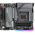 Материнская плата Gigabyte Z690 GAMING X, LGA1700, Z690, 4хDDR4, HDMI, DP, ATX - фото 51316201