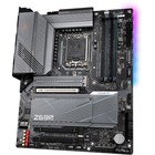 Материнская плата Gigabyte Z690 GAMING X, LGA1700, Z690, 4хDDR4, HDMI, DP, ATX - фото 51316204 Материнская плата Gigabyte Z690 GAMING X, LGA1700, Z690, 4хDDR4, HDMI, DP, ATX - фото 51316204