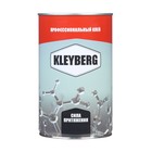 Клей KLEYBERG Пробковый фасовка мет канистра 1 л (0,8 кг) - фото 300052183