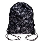 Мешок для обуви с карманом 500 х 410 мм, Erich Krause, плотность 300D, светоотражающая полоса, вентилируемый, Downhill - Фото 2