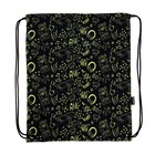 Мешок для обуви с карманом 500 х 410 мм, Erich Krause, плотность 300D, светоотражающая полоса, вентилируемый, Funny Guys - Фото 4