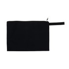 Папка для тетрадей А4, 250 х 365 мм, молнии сверху, текстильная, Erich Krause Street Rider 57404 - фото 24534121