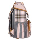 Ранец школьный на замке, 37 х 25 х 14 см, Erich Krause ErgoLine 15L, Lovely Friends 56765 - фото 24567279