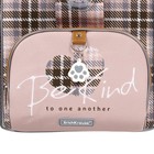 Ранец школьный на замке, 37 х 25 х 14 см, Erich Krause ErgoLine 15L, Lovely Friends 56765 - фото 24567285