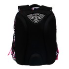 Рюкзак каркасный Erich Krause ErgoLine 20L, 44 х 33 х 22 см, Top Blogger 58118 - фото 24567325