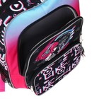 Рюкзак каркасный Erich Krause ErgoLine 20L, 44 х 33 х 22 см, Top Blogger 58118 - фото 24567328