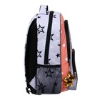 Рюкзак каркасный Erich Krause ErgoLine 20L, 44 х 33 х 22 см, Top Models 58120 - фото 24567335