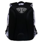 Рюкзак каркасный Erich Krause ErgoLine 20L, 44 х 33 х 22 см, Top Models 58120 - фото 24567337