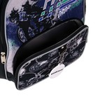 Рюкзак каркасный Erich Krause ErgoLine 20L, 44 х 33 х 22 см, Downhill 58127 - Фото 10