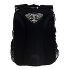 Рюкзак каркасный Erich Krause ErgoLine 20L, 44 х 33 х 22 см, Pixel Game 58123 - фото 24567360