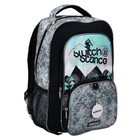 Рюкзак каркасный Erich Krause ErgoLine 20L, 44×33×22 см, Snow Freedom 58128 - Фото 2