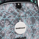 Рюкзак каркасный Erich Krause ErgoLine 20L, 44×33×22 см, Snow Freedom 58128 - Фото 12