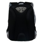 Рюкзак каркасный Erich Krause ErgoLine 20L, 44×33×22 см, Snow Freedom 58128 - Фото 6