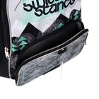 Рюкзак каркасный Erich Krause ErgoLine 20L, 44×33×22 см, Snow Freedom 58128 - Фото 10