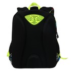 Рюкзак школьный Erich Krause ErgoLine 15L, 39 х 28 х 14 см, эргономичная спинка, Scooter Master 56798 - фото 24567463