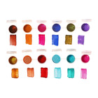 Краска акриловая, набор 24 цвета × 3 мл, Calligrata, морозостойкие, в пакете - Фото 7