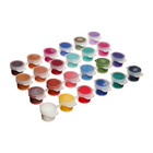Краска акриловая, набор 24 цвета × 3 мл, Calligrata, морозостойкие, в пакете - Фото 12