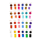 Краска акриловая, набор 24 цвета х 3 мл, Calligrata, морозостойкие, в пакете - Фото 5