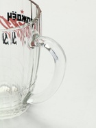 Кружка стеклянная пивная «СССР», 500 мл - Фото 4