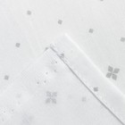 Пелёнка бязевая, размер 72х110см, МИКС, 140 г/м, хлопок 100% - Фото 4