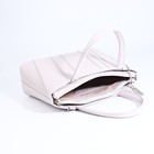 Сумка-тоут "Оливи" на молнии, цвет серый - фото 22209379