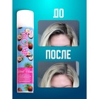 Сухой шампунь для волос Valori Coconut Volume, 200 мл - Фото 5