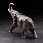Сувенир "Слон", ручная работа, фарфор - Фото 3