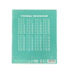 Набор первоклассника «Кот», 32 предмета, в папке  (артикул 9589295)  большой выбор товаров оптом и в розницу по низким ценам с доставкой