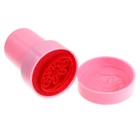 Печать цветная «Пончики», набор 10 шт., МИКС - Фото 4