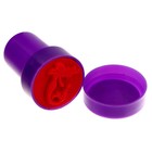 Печать цветная «Подводный мир», набор 10 шт., МИКС - Фото 4