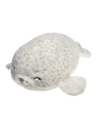 Мягкая игрушка «Тюлень», 32 см, цвет серый - Фото 6