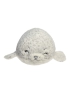 Мягкая игрушка «Тюлень», 32 см, цвет серый - Фото 7