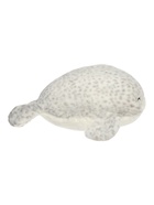 Мягкая игрушка «Тюлень», 32 см, цвет серый - Фото 8